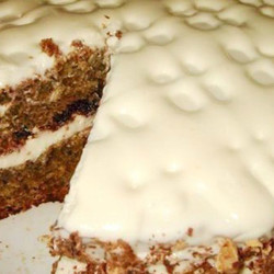 Быстрый и вкусный торт с вареньем