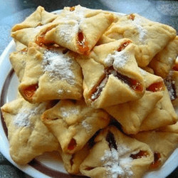 ПЕЧЕНЬЕ "ЛЮБИМОЕ" / Мамино печенье или печенье за 10 минут