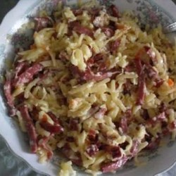 Салат «Итальянец»