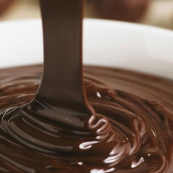 Три рецепта шоколадной глазури