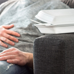 8 причин вздутия живота, и как с этим бороться