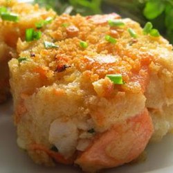 Биточки рыбные - 4 рецепта, советы