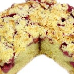 Пирог с Клубникой на Газировке!Сочный с Хрустящей корочкой! – Vikka / Простые рецепты