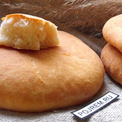 ДШ/ДТ - Картофельные лепешки