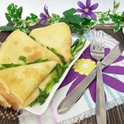 ПИВНЫЕ БЛИНЧИКИ