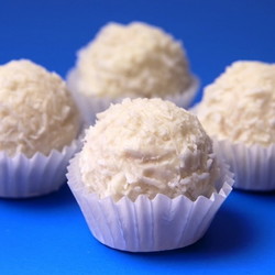 Домашние рафаэлло