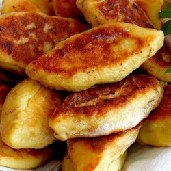 Ж.П. С КАРТОФЕЛЕМ