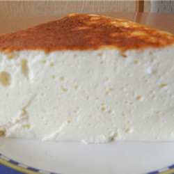 Воздушная запеканка