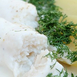 Рыбные клецки по-норвежски (Fiskeboller). Рецепт