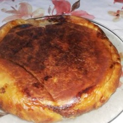 СТ - Слоеный пирог с мясом и картофелем в мультиварке.