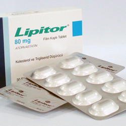 ЛИПИТОР (СТАТИН) И ГРЕЙПФРУТ