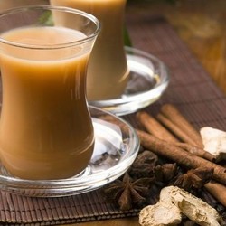 Мужской чай - рецепт RussianFood