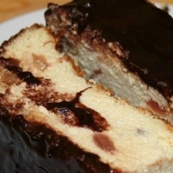 "ЛЬВОВСКИЙ СЫРНИК" - ТВОРОГ + МАНКА