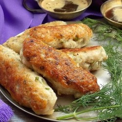 Котлеты по-египетски