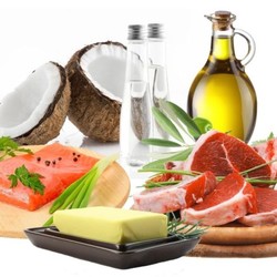 Трансжиры — что это такое, список продуктов