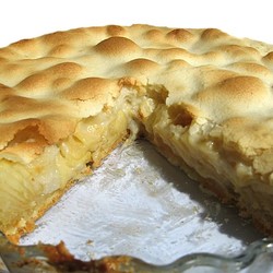 ЦВЕТАЕВСКИЙ ПИРОГ