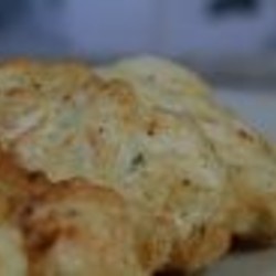 Еврейские котлеты