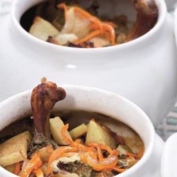 Жаркое. Рецепты на "Гастрономъ"