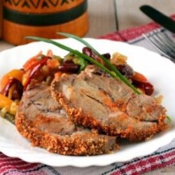 ДШ - Разные рецепты ароматной и вкусной запеченной свинины куском в духовке | Ленивая кухарка