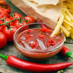 ДОМАШНИЙ  КЕТЧУП— 9 простых рецептов на зиму