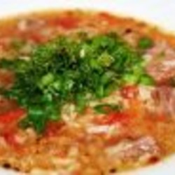 2 ПРОСТЫХ ХАРЧО