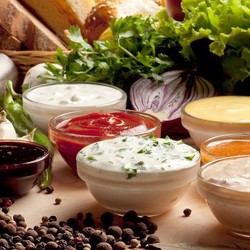 7 изумительных домашних соусов на любой вкус!
