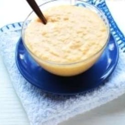 Крем «Рафаэлло»