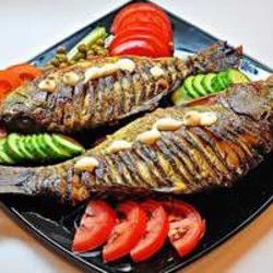 Медуолис (литовские пряники)