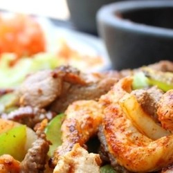 5 быстрых ужинов за 30 минут для всей семьи