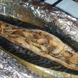 ДШ - ФАРШ. СКУМБРИЯ