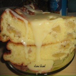 Творожно-банановая запеканка – CHEF CHEF – Share your recipes