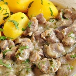 Оригинальный салат по-корейски