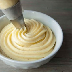 4 лучших рецепта крема