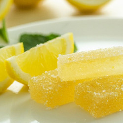 Мармелад из лимона. Вкусный десерт, богатый витаминами!