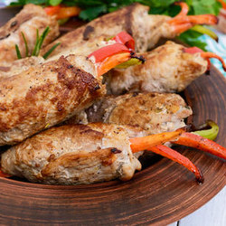 Домашние колбаски: 10 способов приготовления вкуснейшей мясной закуски