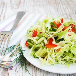 КЛАССИЧЕСКИЙ, ПИКАНТНЫЙ И С ЯБЛОКАМИ