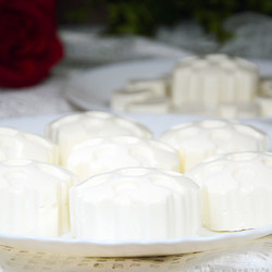 ТВОРОЖНЫЙ ЗЕФИР