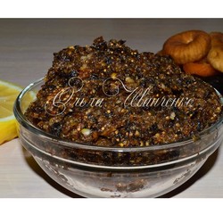 Витаминная паста Амосова