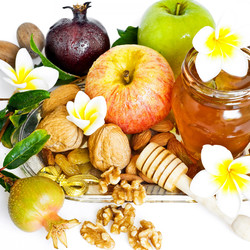 Салат для укрепления сердца - рецепт RussianFood