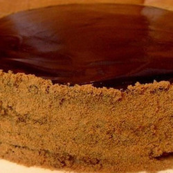 Шоколадный медовик "Дамский каприз". Всеми любимый торт!
