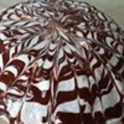 Торт «Панчо» без выпечки