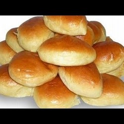 ДТ/ДШ - ПИРОЖКи С ЯБЛОКАМИ И КАПУСТОЙ - ВИДЕО!