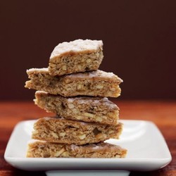 Коржики с цукатами