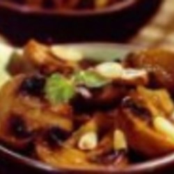 Шампиньоны с кедровыми орешками - пошаговый рецепт с фото на Повар.ру