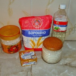 Песочное тесто - простой рецепт