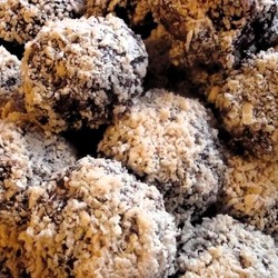 Печенье «Золотая нива» С ЖЕЛТКАМИ