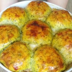 Горячее блюдо для всей семьи. Будет очень вкусно