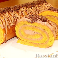 Блюда из тыквы - 15 рецептов