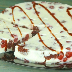 Вкуснейший десерт, который ни на что не похож! Такой простой и такой вкусный!