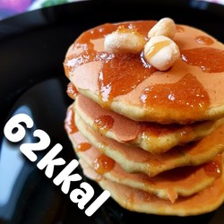 ОЛАДУШКИ БАНАНОВЫЕ